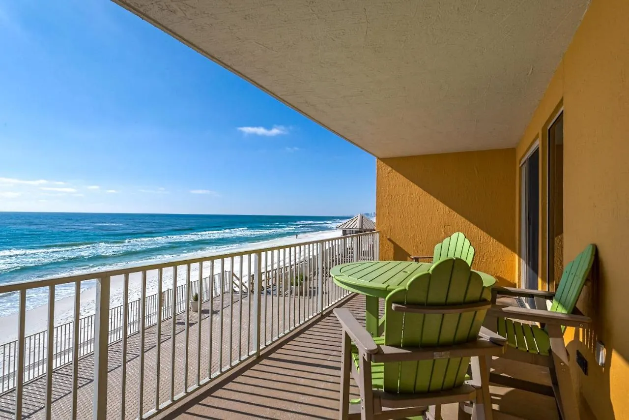 Treasure Island 0202 Villa Panama City Beach
