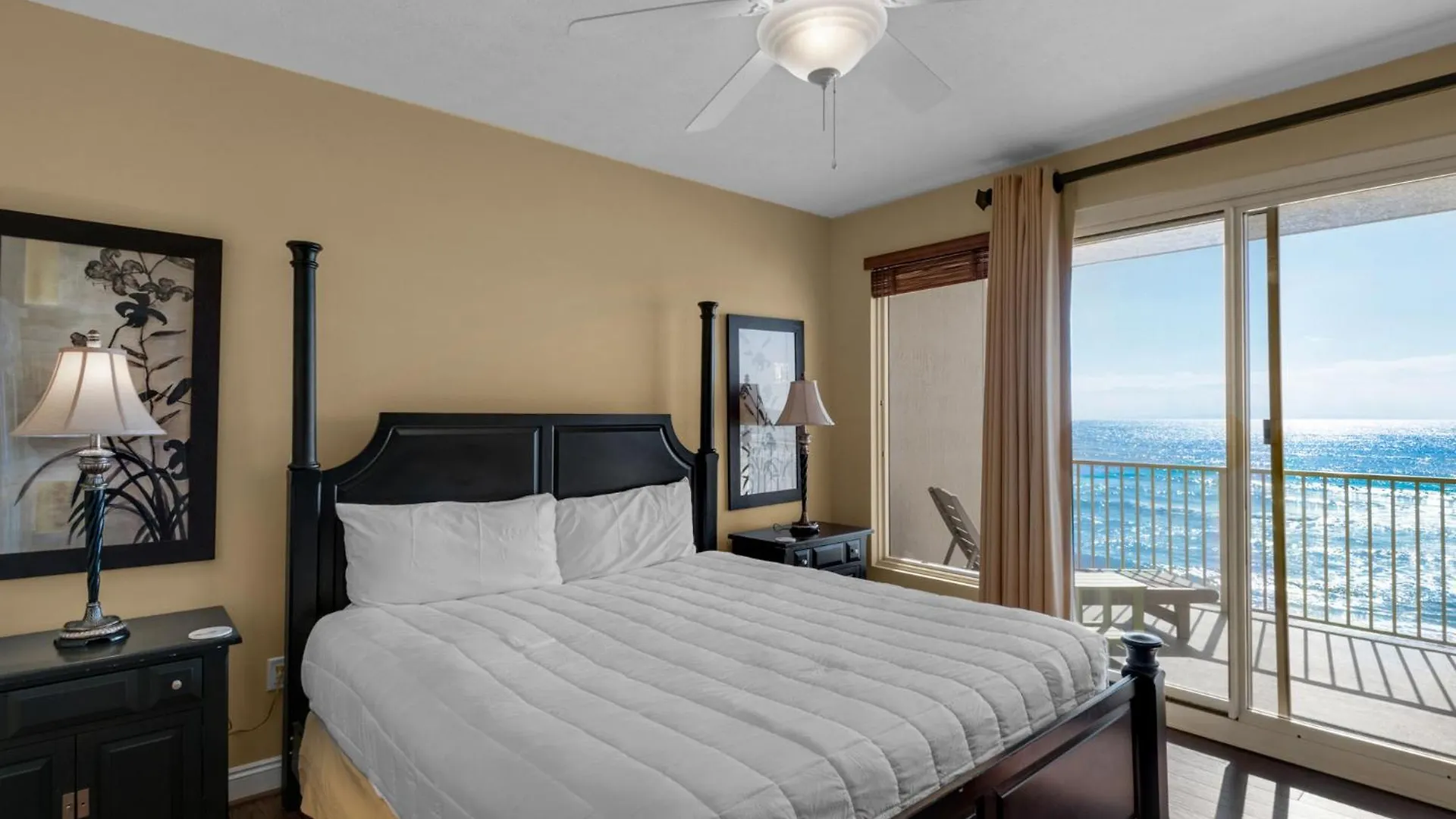 Treasure Island 0202 Villa Panama City Beach